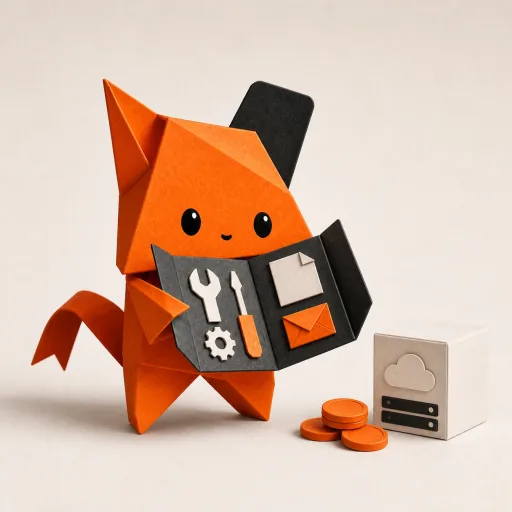 Riv sorting Ariv's free app and optional hosted services