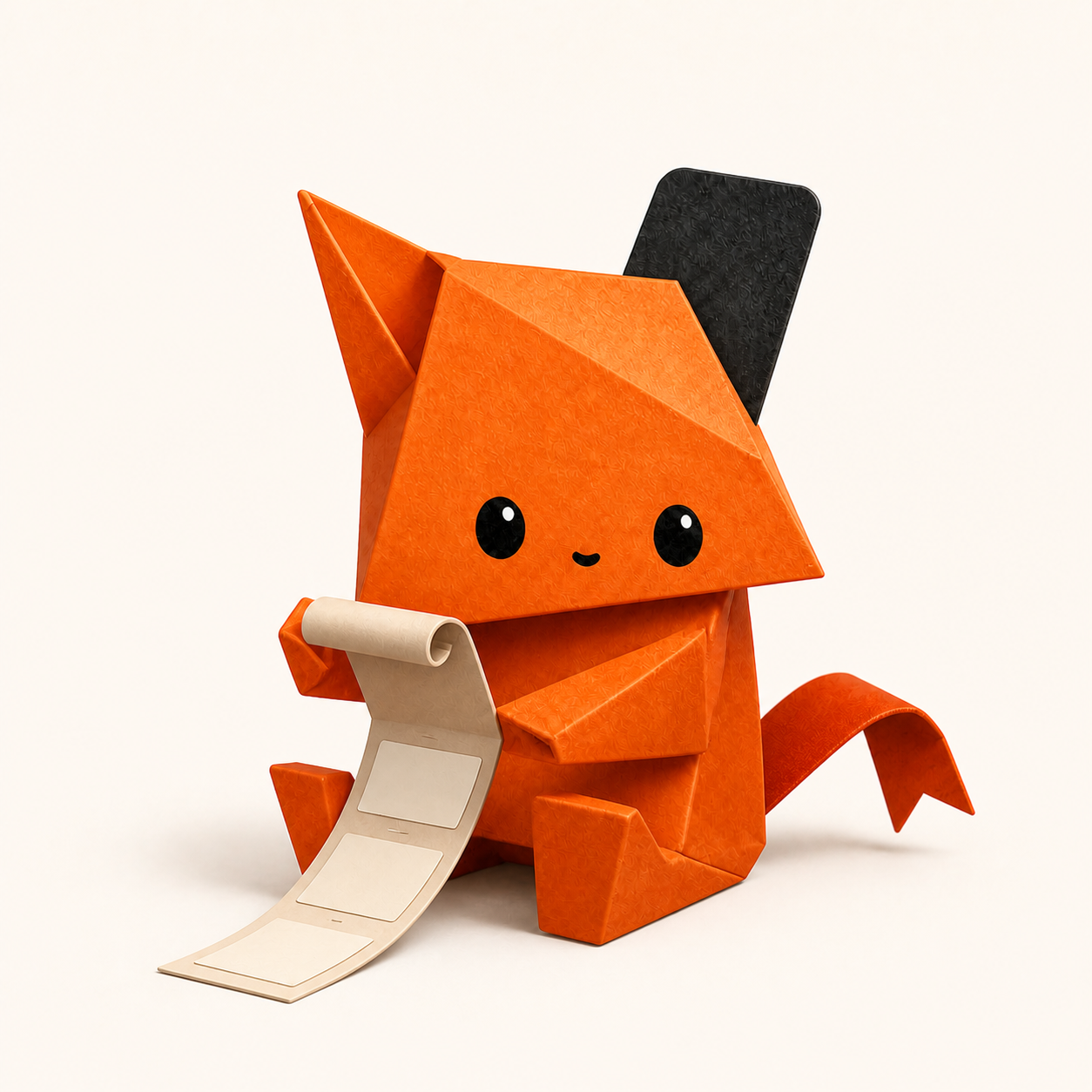 Riv unrolling a daily-note timeline